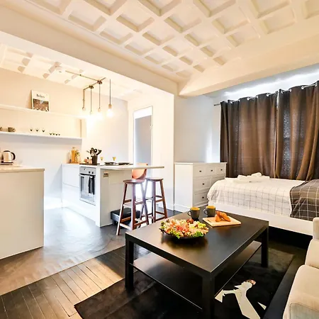 Appartamento Beatles-themed Serviced On Abbey Road Londra