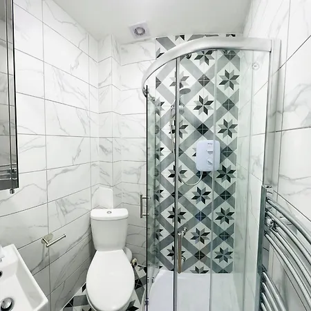 Heathrow Airport Apartment West Drayton (Middlesex)