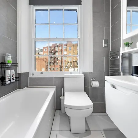 The Kensington Place - Unico Residences Apartamento