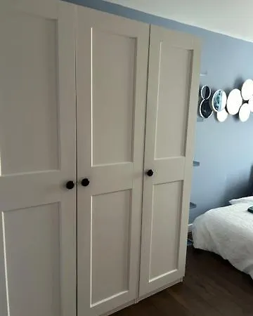 Spacious Single Hendon