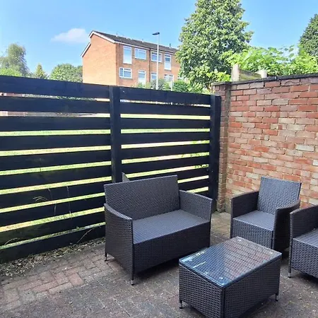 Peaceful London - 1 Bedroom & Free Parking