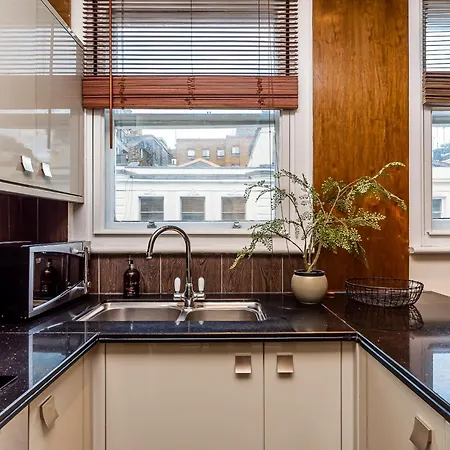 Apartment Museum - London