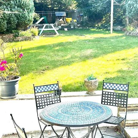 Maison d'hôtes Cosy - Away From *