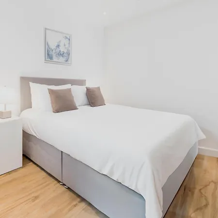 Soho Superb 2br Flat Apartamento *