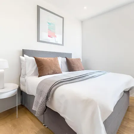 Soho Superb 2br Flat Apartamento Londres