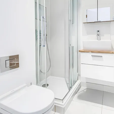 Apartamento Soho Superb 2br Flat Londres