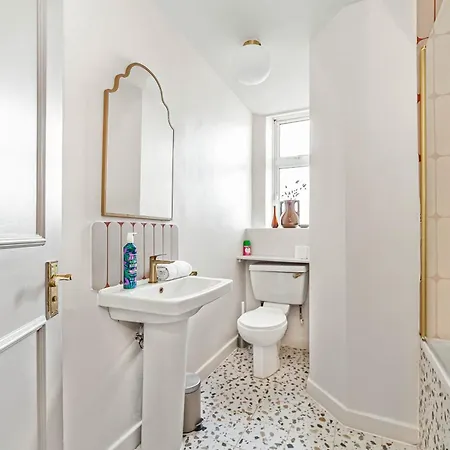 Appartement Chic Flat With Stunning Views *