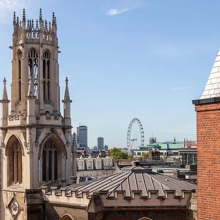 Apartment Chic Flat With Stunning Views *