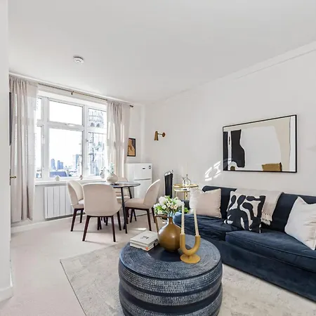 Chic Flat With Stunning Views Apartment *