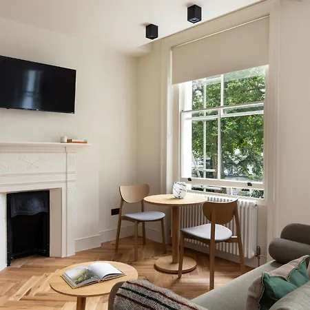 Fivem Notting Hill