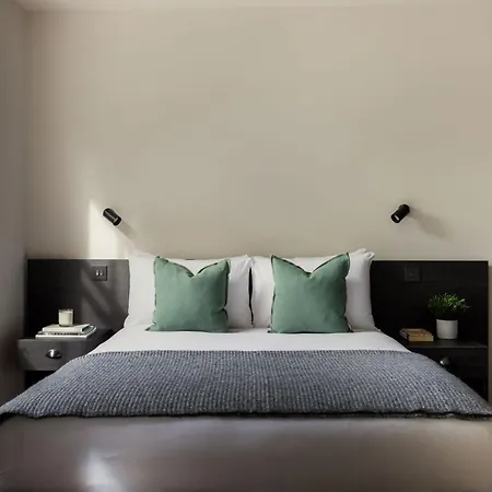 Fivem Notting Hill Apartamento