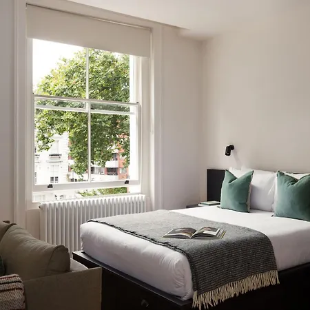 Fivem Notting Hill Apartamento Londres