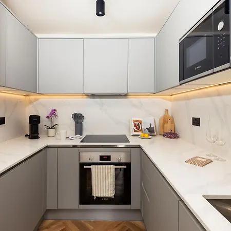 Fivem Notting Hill Apartamento