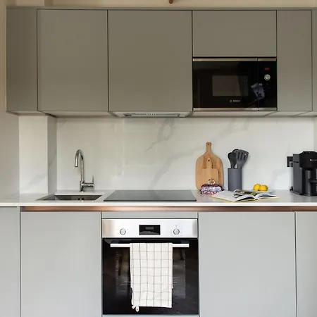 Apartamento Fivem Notting Hill *