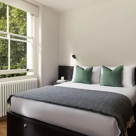 Fivem Notting Hill