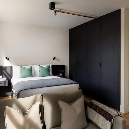 Fivem Notting Hill Apartamento Londres