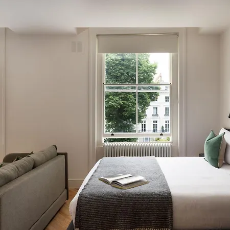 Fivem Notting Hill