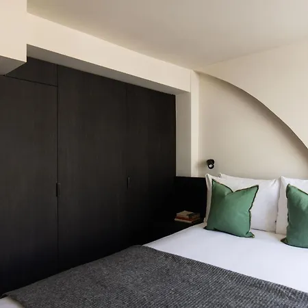 Apartamento Fivem Notting Hill