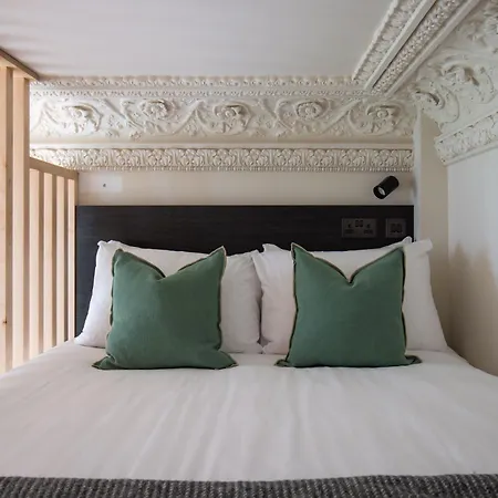 Fivem Notting Hill Apartamento *