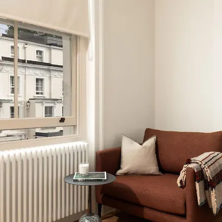 Apartamento Fivem Notting Hill
