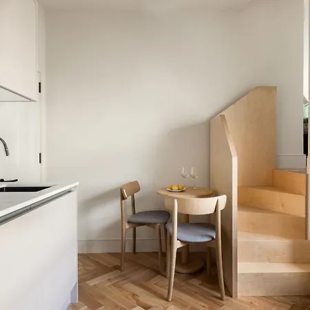 Fivem Notting Hill Apartamento *