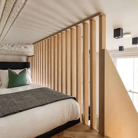 Apartamento Fivem Notting Hill *