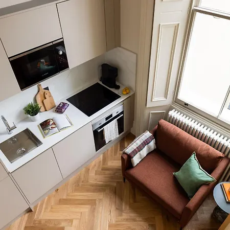 Apartamento Fivem Notting Hill