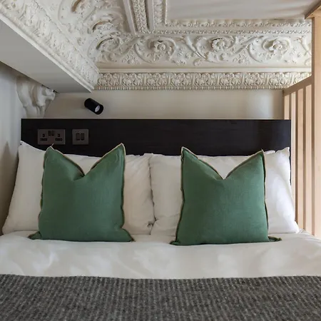 Fivem Notting Hill Apartamento *