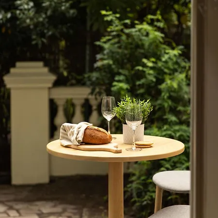 Apartamento Fivem Notting Hill *