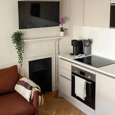 Apartamento Fivem Notting Hill Londres
