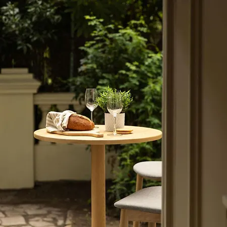 Fivem Notting Hill Apartamento