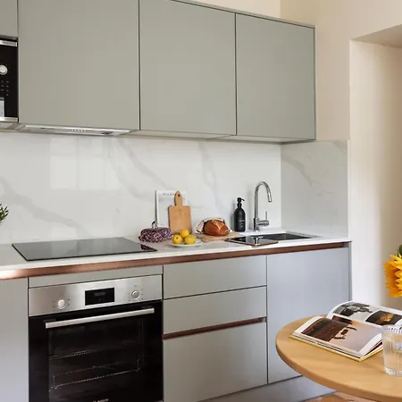 Apartamento Fivem Notting Hill