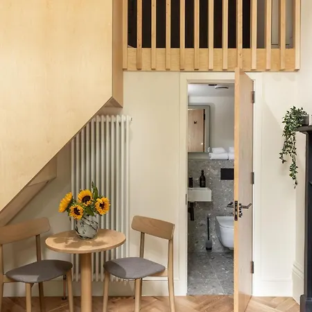 Apartamento Fivem Notting Hill *