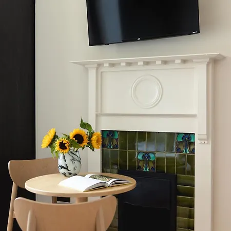 Fivem Notting Hill Apartamento Londres