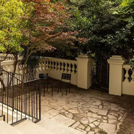 Apartamento Fivem Notting Hill Londres