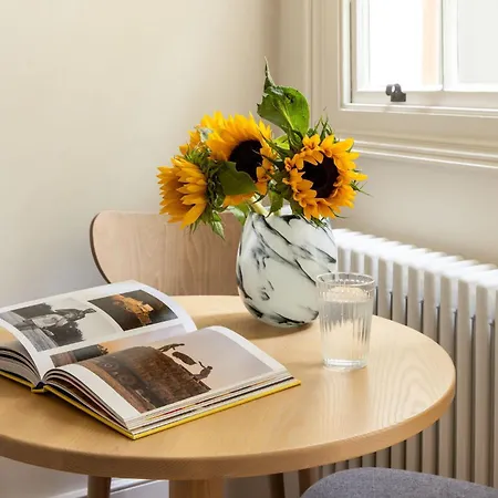 Fivem Notting Hill Apartamento