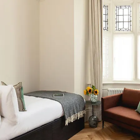 Fivem Notting Hill Apartamento *