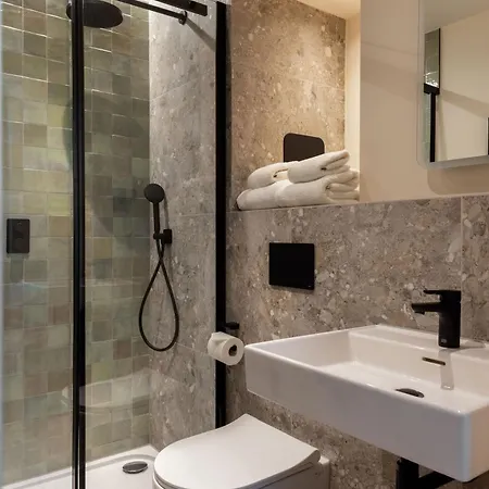 Fivem Notting Hill Apartamento
