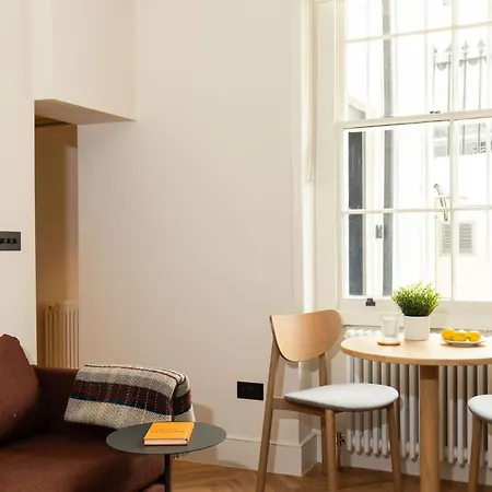 Apartamento Fivem Notting Hill