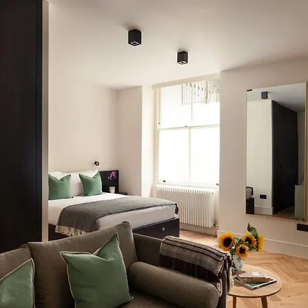 Apartamento Fivem Notting Hill Londres