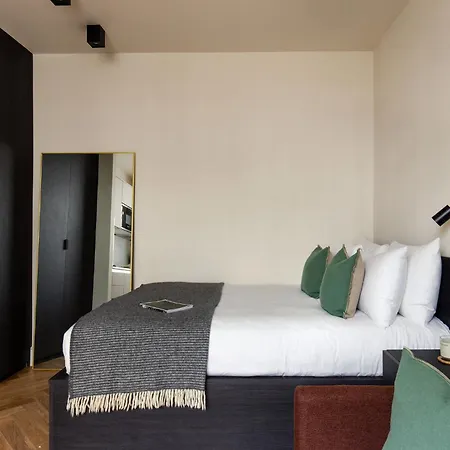 Fivem Notting Hill Apartamento