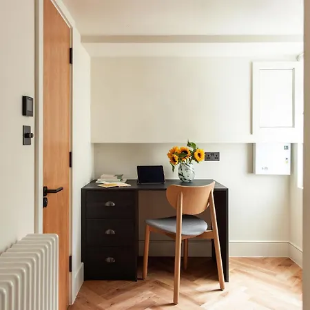 Apartamento Fivem Notting Hill