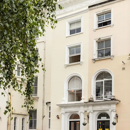 Fivem Notting Hill Londres