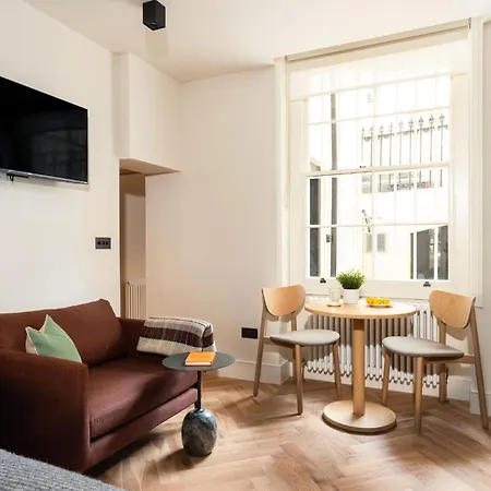 Apartamento Fivem Notting Hill