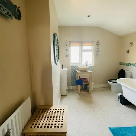 Victorian House Walthamstow East Apartment London