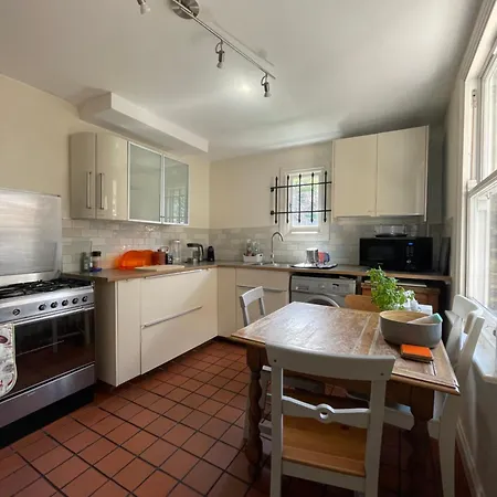 Victorian House Walthamstow East *