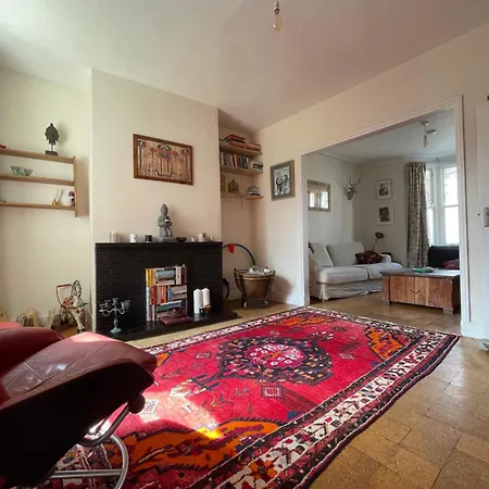 Victorian House Walthamstow East London