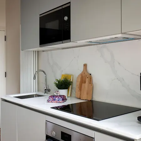 Fivem Notting Hill Apartamento *