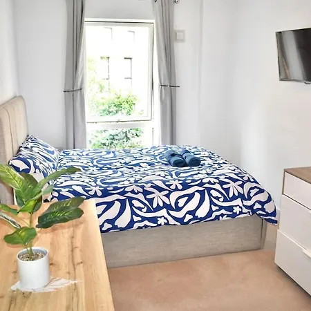 2 Bed In Southwark *