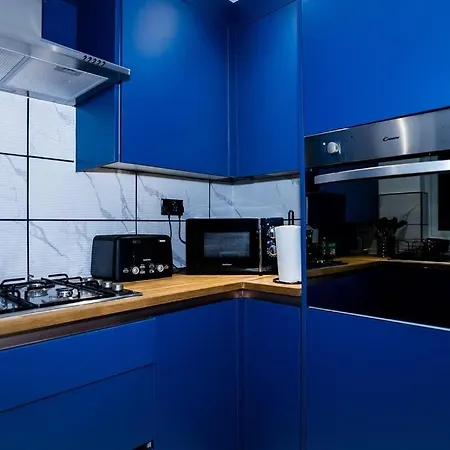 3 Bed Modern House Tottenham *